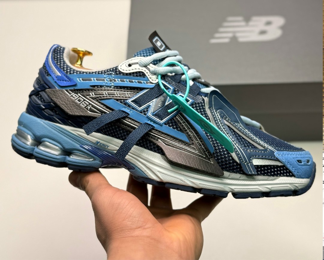 кроссовки new balance 1906,кроссовки new balance,кроссовки new balance 1906a 'deep blue',кроссовки,new balance 1906 a
