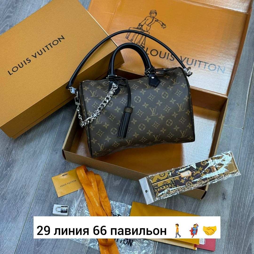 классическая сумка speedy louis vuitton с монограммой,сумка louis vuitton,louis vuitton сумка на плечо,сумка женская louis vuitton,луи виттон сумка
