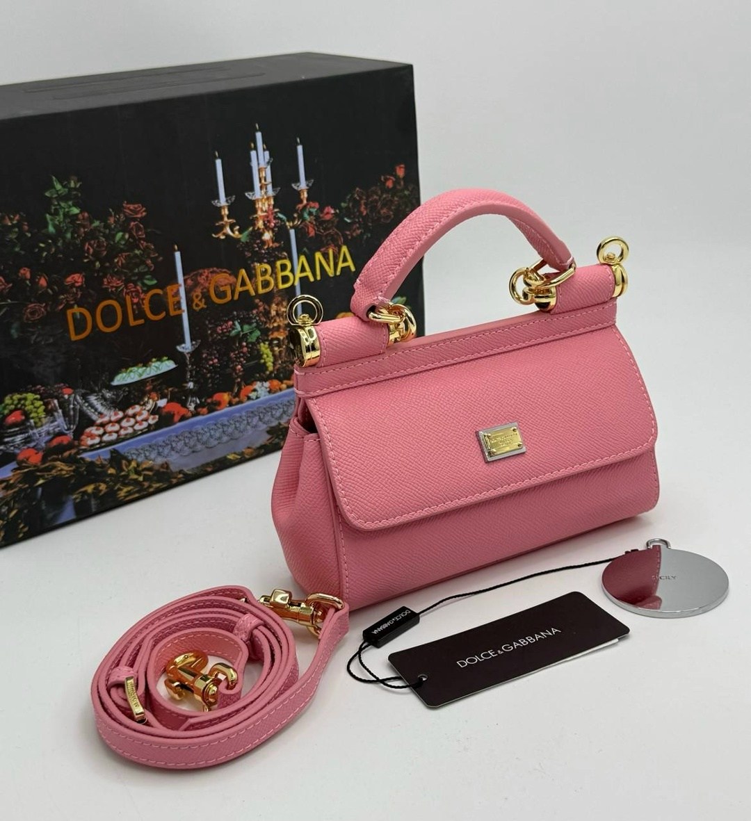 сумка dolce&gabbana,сумки дольче габбана,сумка,модная сумка,сумочка для женщин