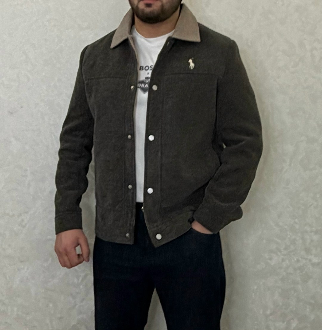 куртка polo ralph lauren,куртка бомбер,легкая куртка,мужская мода