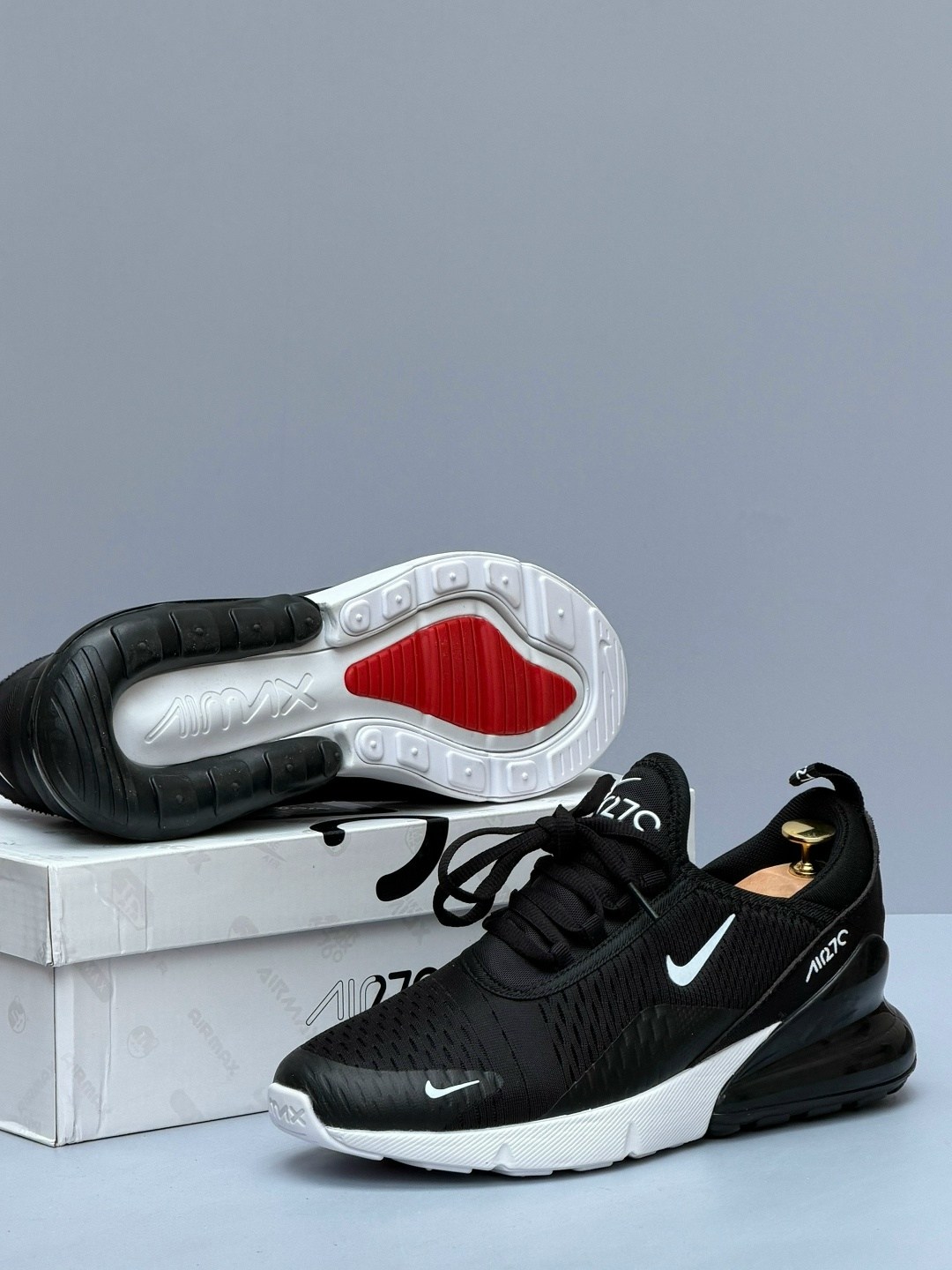 кроссовки мужские nike air max 270,кроссовки nike air max 270,nike air max 270,кроссовки,nike air max 270 черный белый