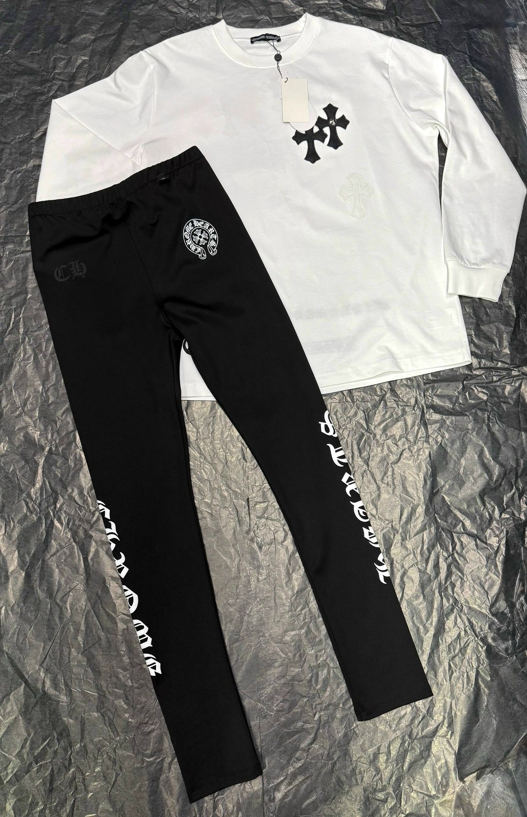 спортивные костюм,спортивные штаны chrome hearts,мужские спортивные костюмы,штаны спортивные,штаны