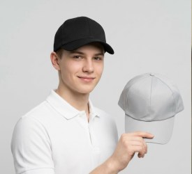 Кепка