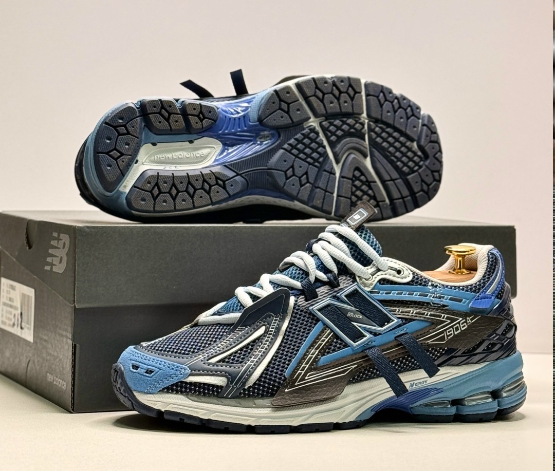 кроссовки new balance 1906,кроссовки new balance,кроссовки new balance 1906a 'deep blue',кроссовки,new balance 1906 a