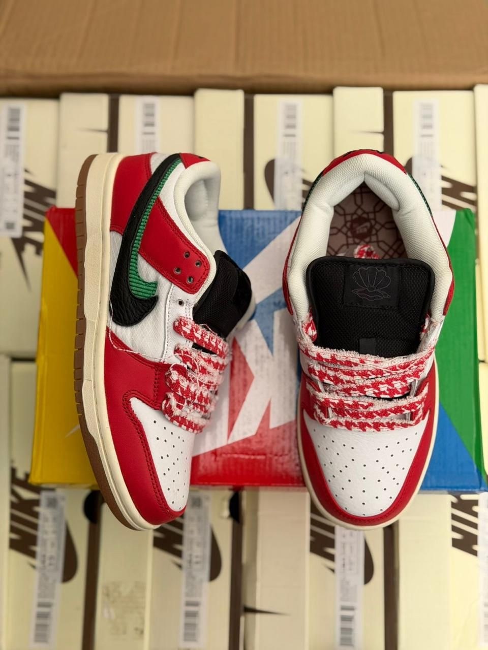 dunk low nike,кроссовки,nike dunk low wmns,кроссовки nike wmns dunk low se 'candy' многоцветный,nike dunk low se