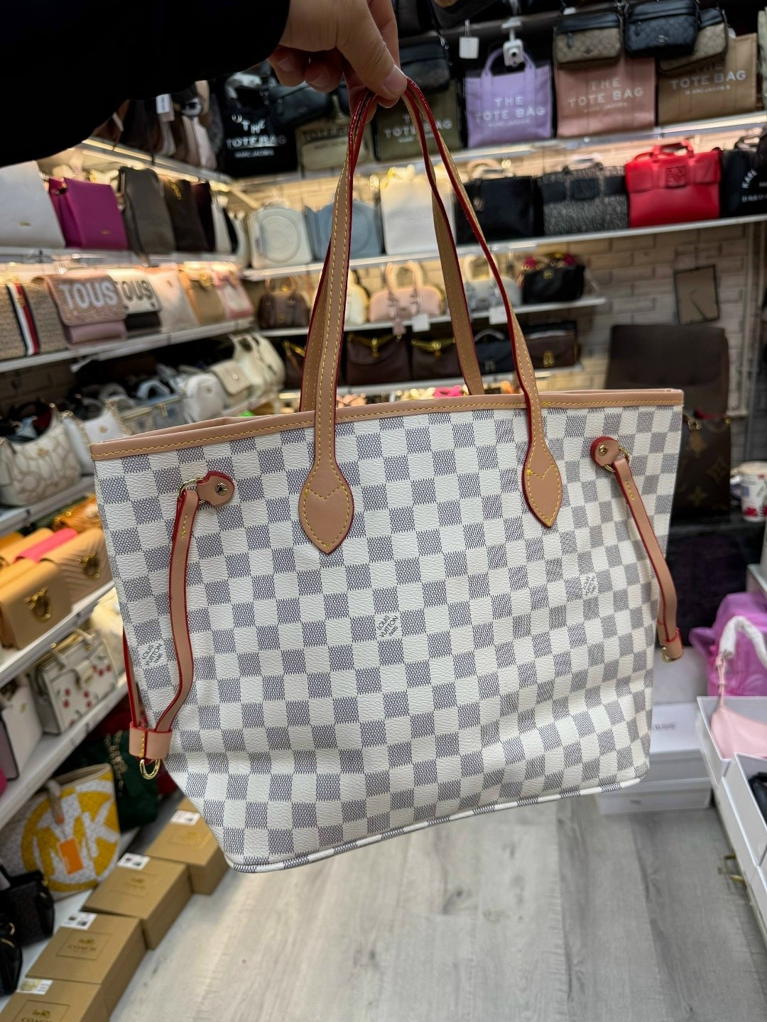 сумка женская louis vuitton,сумка louis vuitton,сумка женская neverfull louis vuitton pl-13836,луи виттон сумка женская,сумка шоппер луи виттон