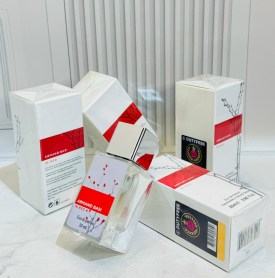 Парфюм