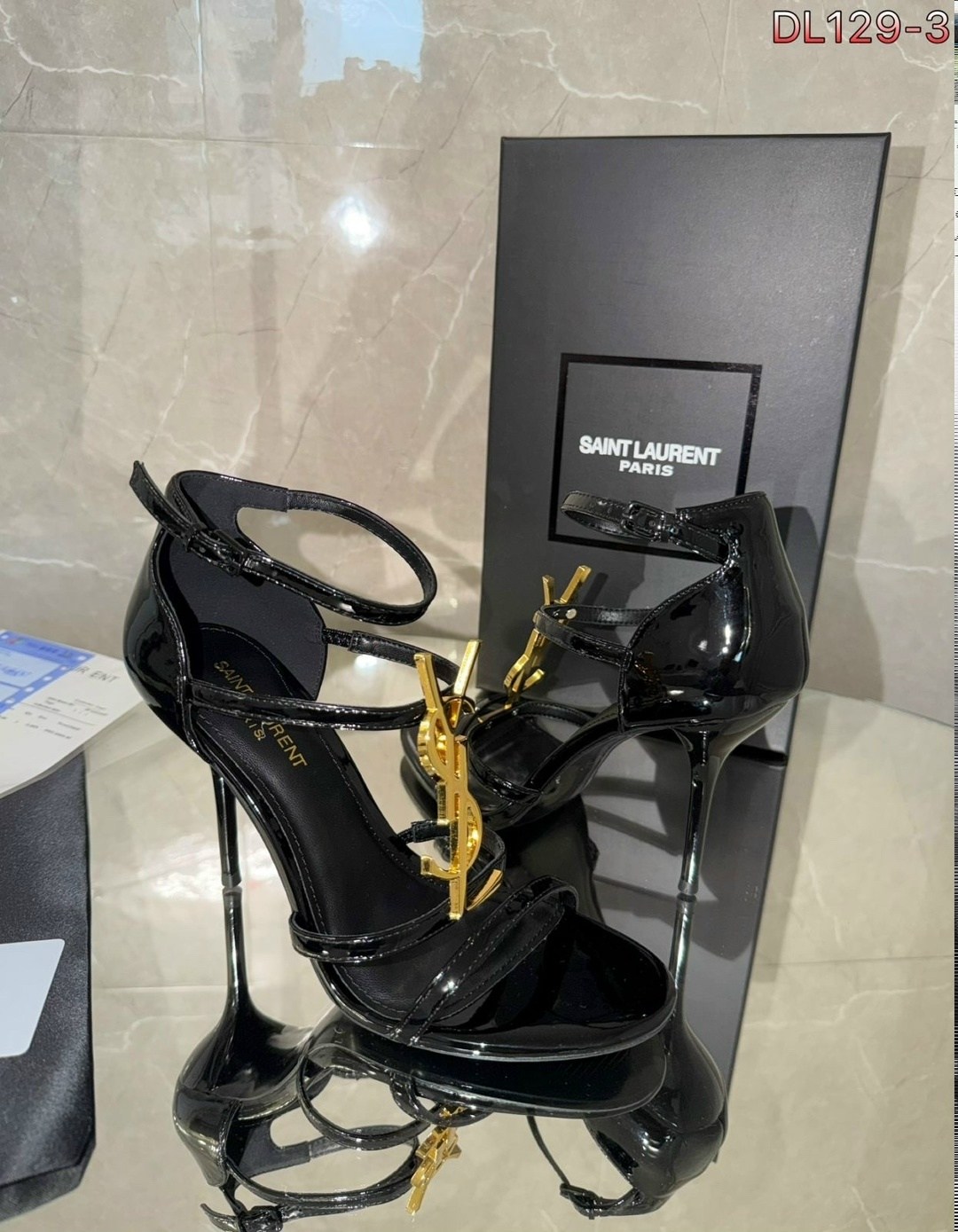 босоножки ив сен лоран с каблуком,,босоножки ив сен лоран,ysl босоножки,босоножки saint laurent