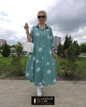 Платье