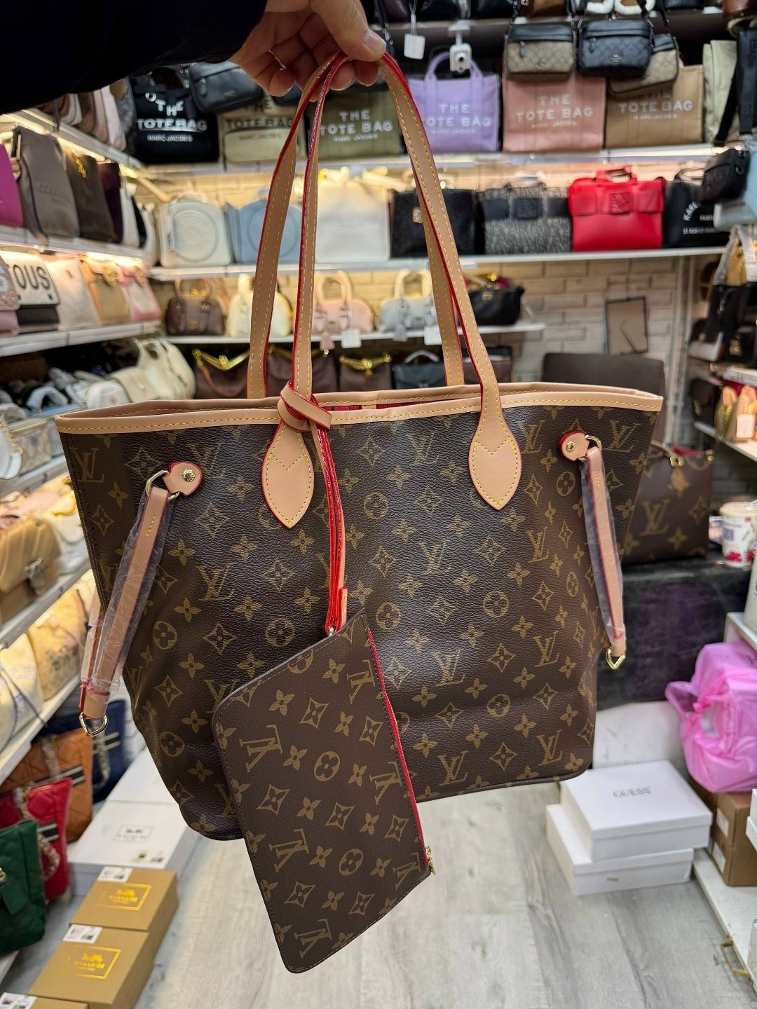 сумка женская louis vuitton,сумка louis vuitton,сумка женская neverfull louis vuitton pl-13836,луи виттон сумка женская,сумка шоппер луи виттон