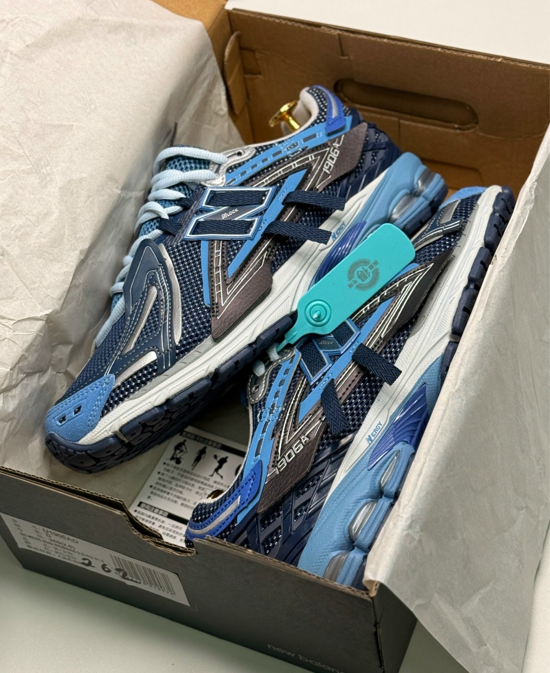 кроссовки new balance 1906,кроссовки new balance,кроссовки new balance 1906a 'deep blue',кроссовки,new balance 1906 a