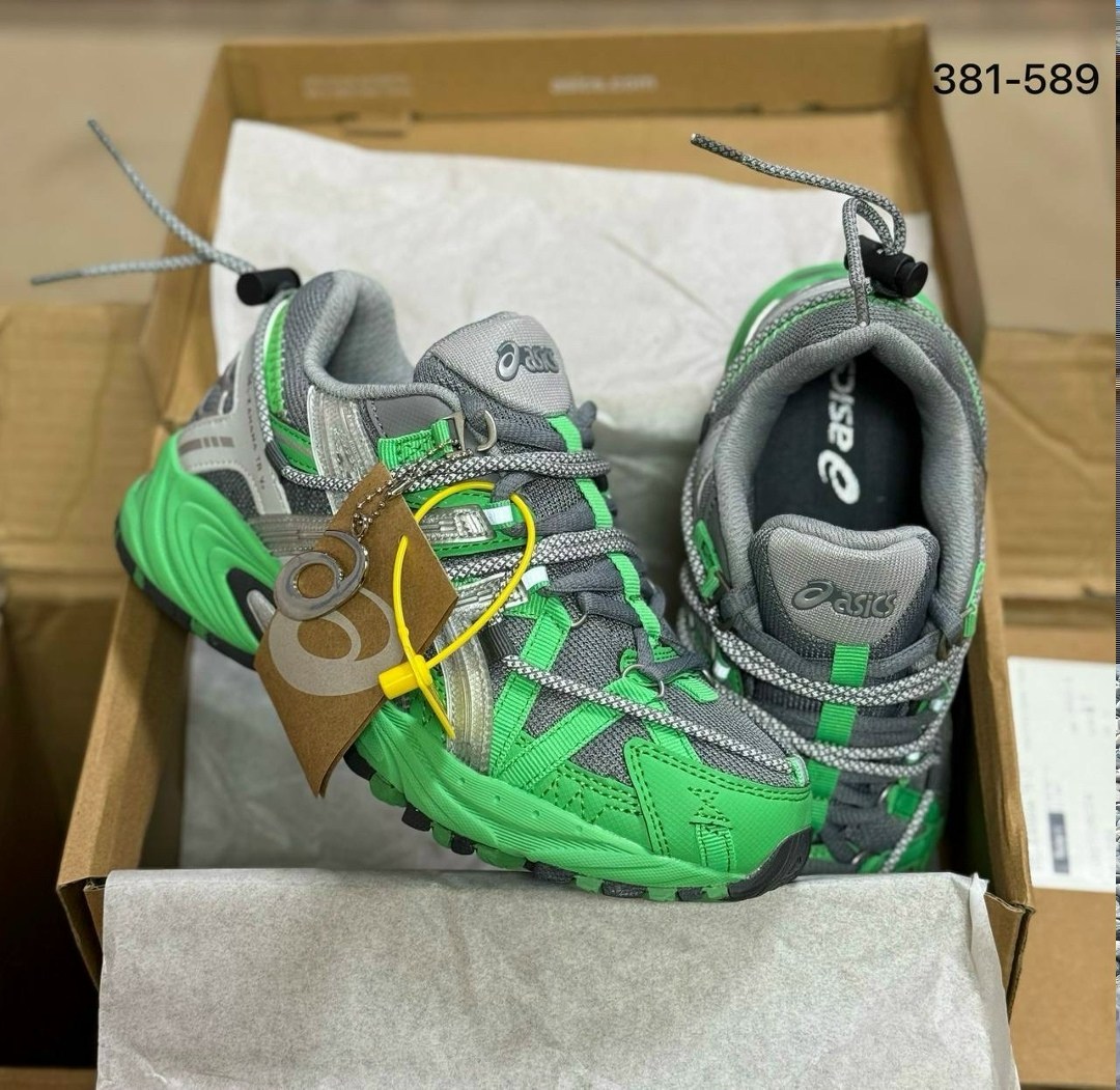кроссовки женские зеленые,кроссовки ,кроссовки asics gel kahana,кроссовки,asics gel-kahana tr v2 greens