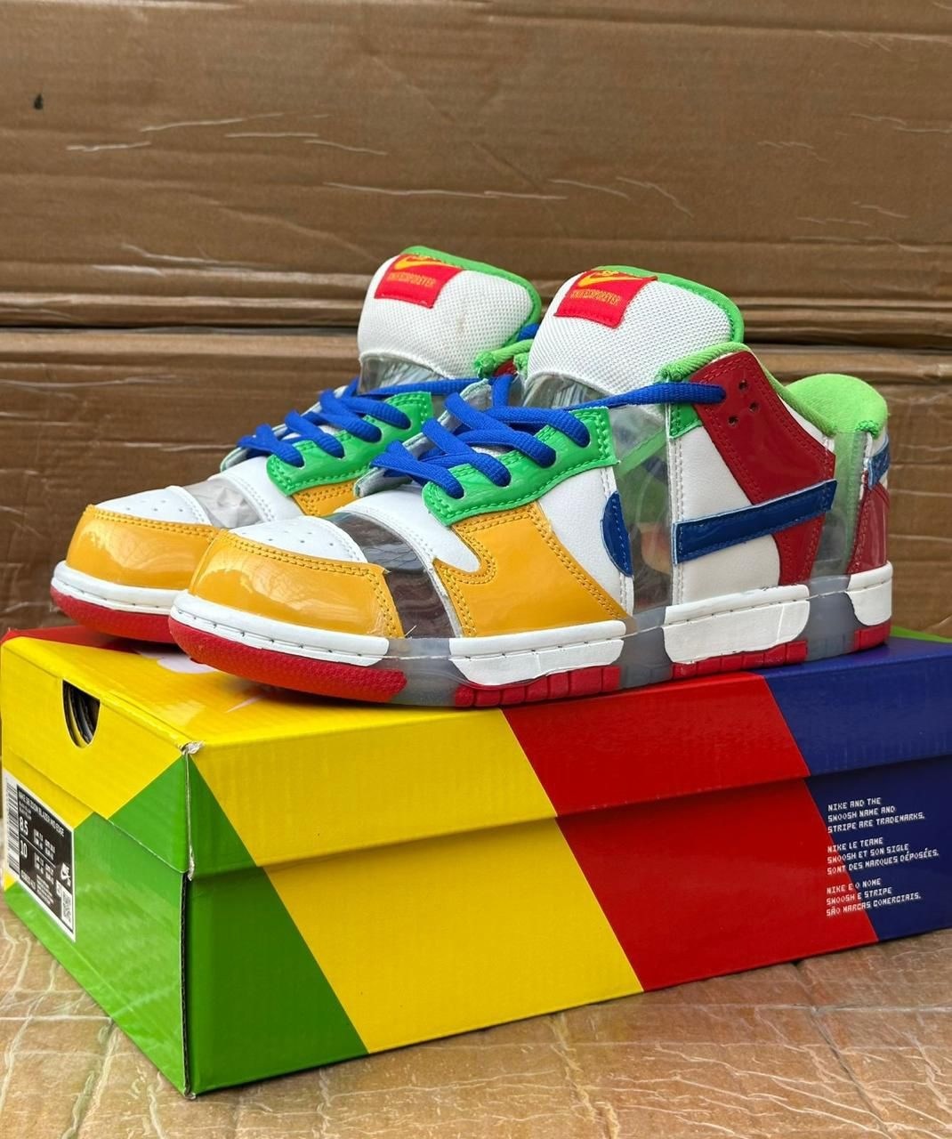 nike dunk low sb sandy bodecker,nike dunk sb low x ebay,ebay x nike sb dunk low sandy bodecker,кроссовки,nike dunk low sb