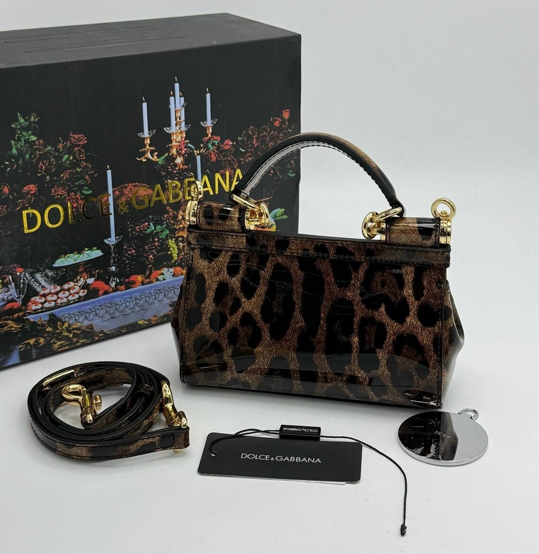 сумка dolce gabbana,сумки miss sicily bag от dolce gabbana,сумка женская dolce&gabbana,сумка дольче габбана,сумка sicily micro из тисненой кожи dolce gabbana