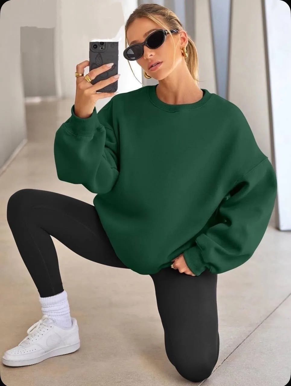 свитшот женская,свитшот оверсайз толстовка домашняя спортивная callmeellen 201016554,толстовка оверсайз,оверсайз свитшот,свитшот женский оверсайз базовый