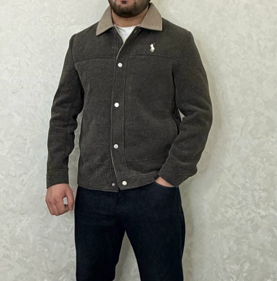 куртка polo ralph lauren,куртка бомбер,легкая куртка,мужская мода