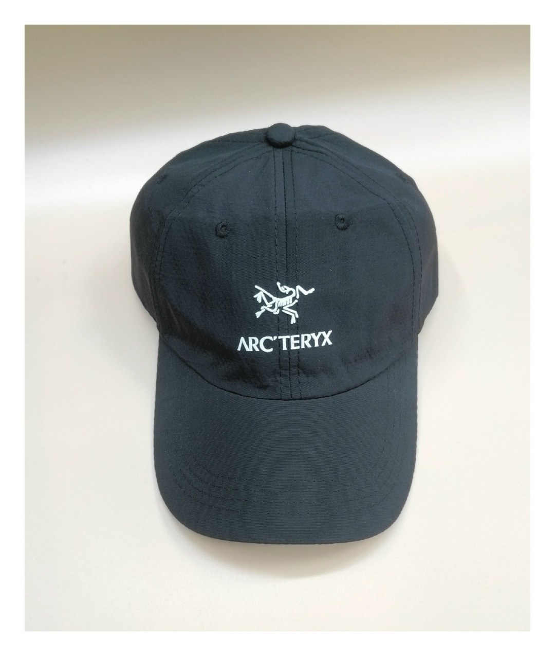 бейсболка белая,бейсболка,бейсболка arcteryx,бейсболка кепка,кепка арктерикс белая