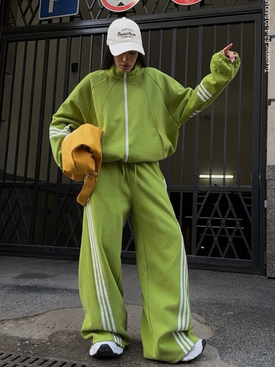 стиль одежда,balenciaga x adidas,коллаборация адидас и баленсиага