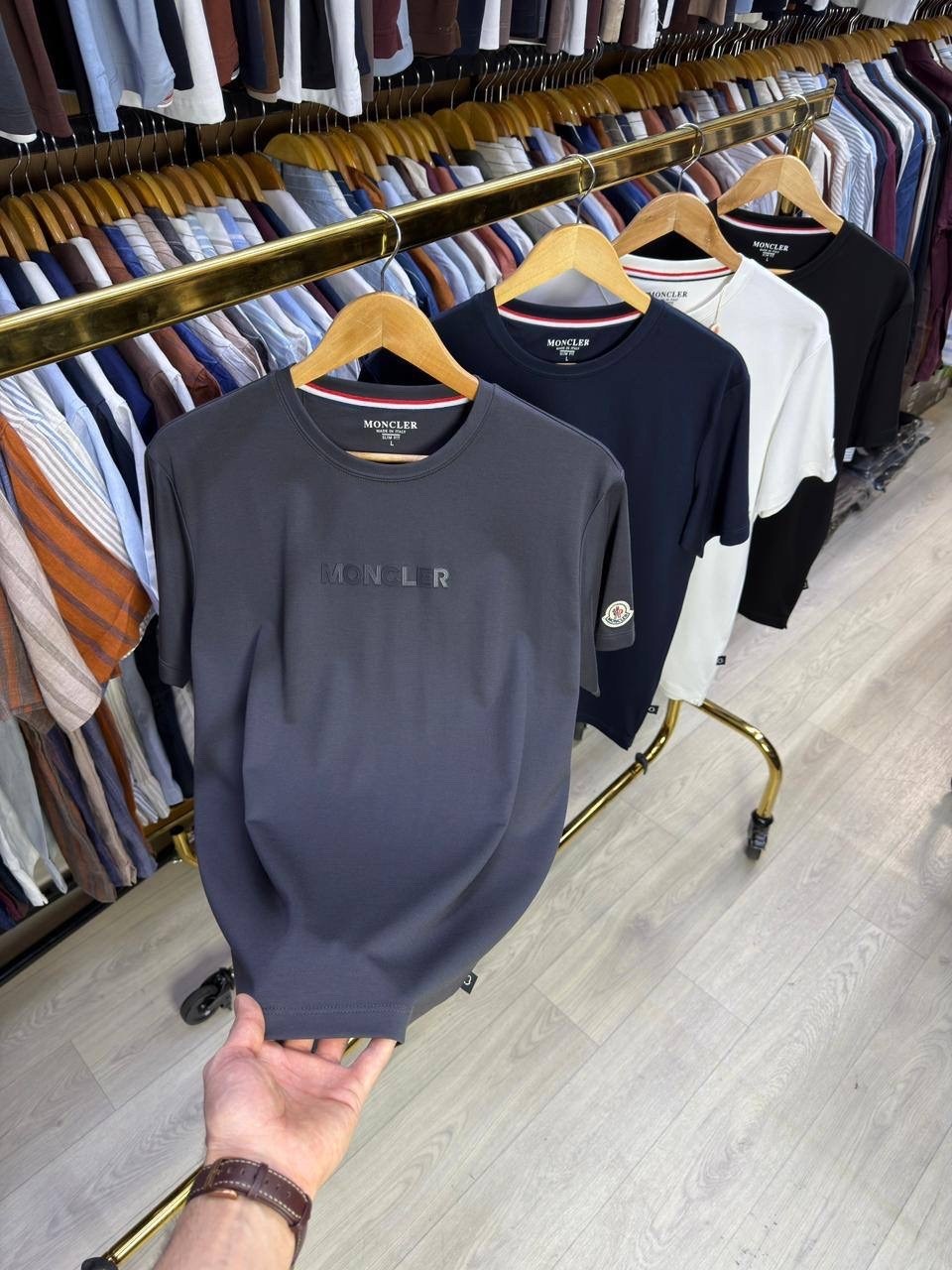 мужская футболка,мужские футболки emporio armani,футболка,футболки женские мужские,футболка loro piana