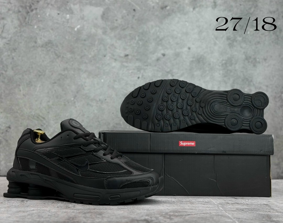 кроссовки,кроссовки nike shox ride 2 x supreme,кроссовки shox,кроссовки nike,supreme x nike shox ride 2