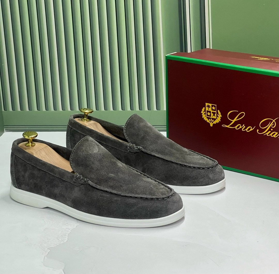 мужские лоферы loro piana,лоферы loro piana,лоферы из натуральной замши loro piana,,материал лоферы от лоро пиано