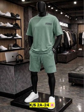 Костюм