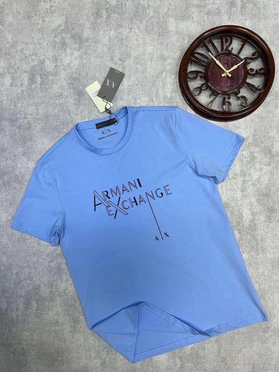 футболка армани эксчендж мужская,мужская футболка,футболка armani exchange,футболки для мужчин,футболка армани эксчендж