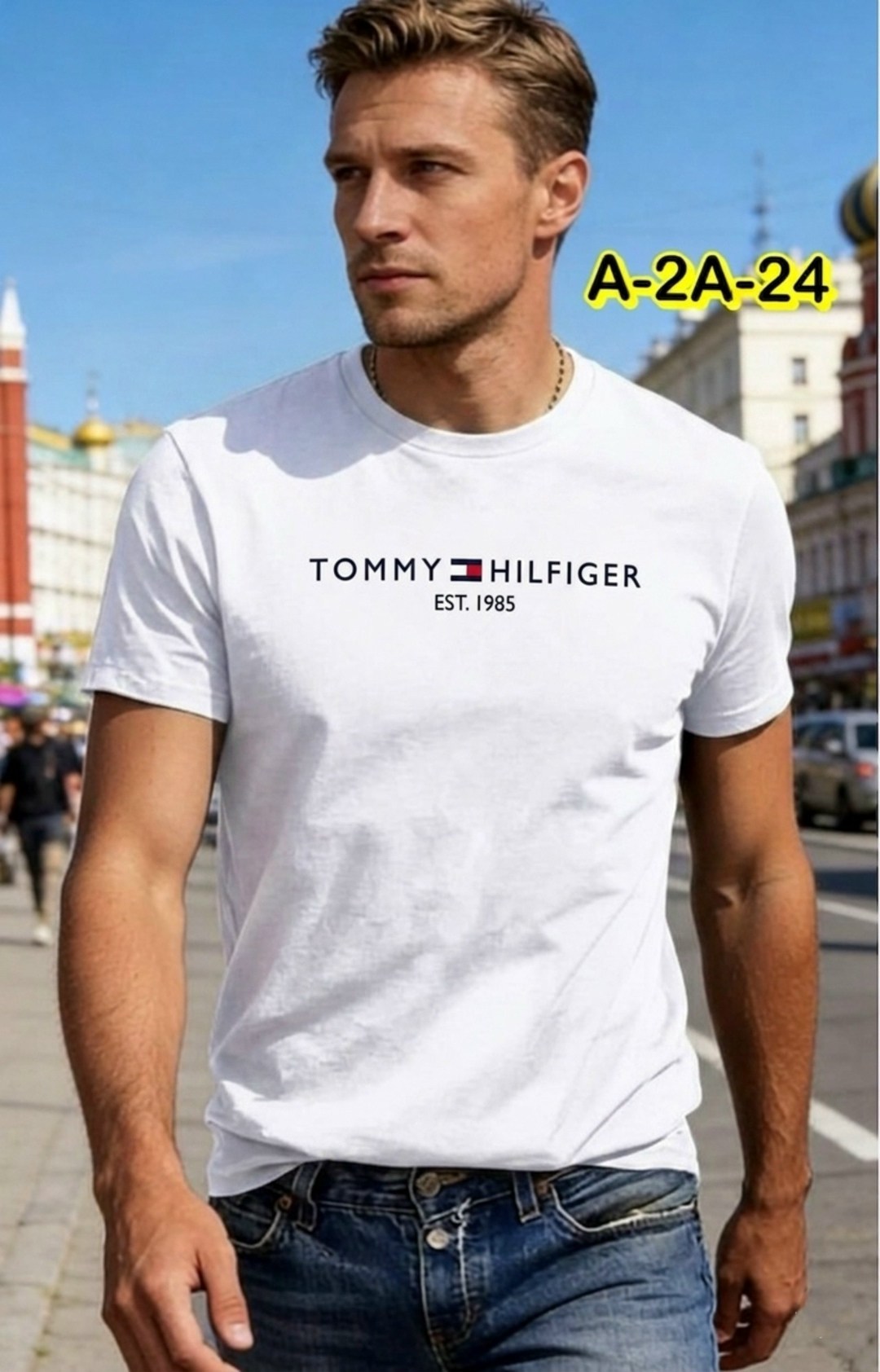 футболка томми хилфигер мужские белая,мужская футболка tommy hilfiger,футболка белая мужская,мужская футболка,в белой футболке