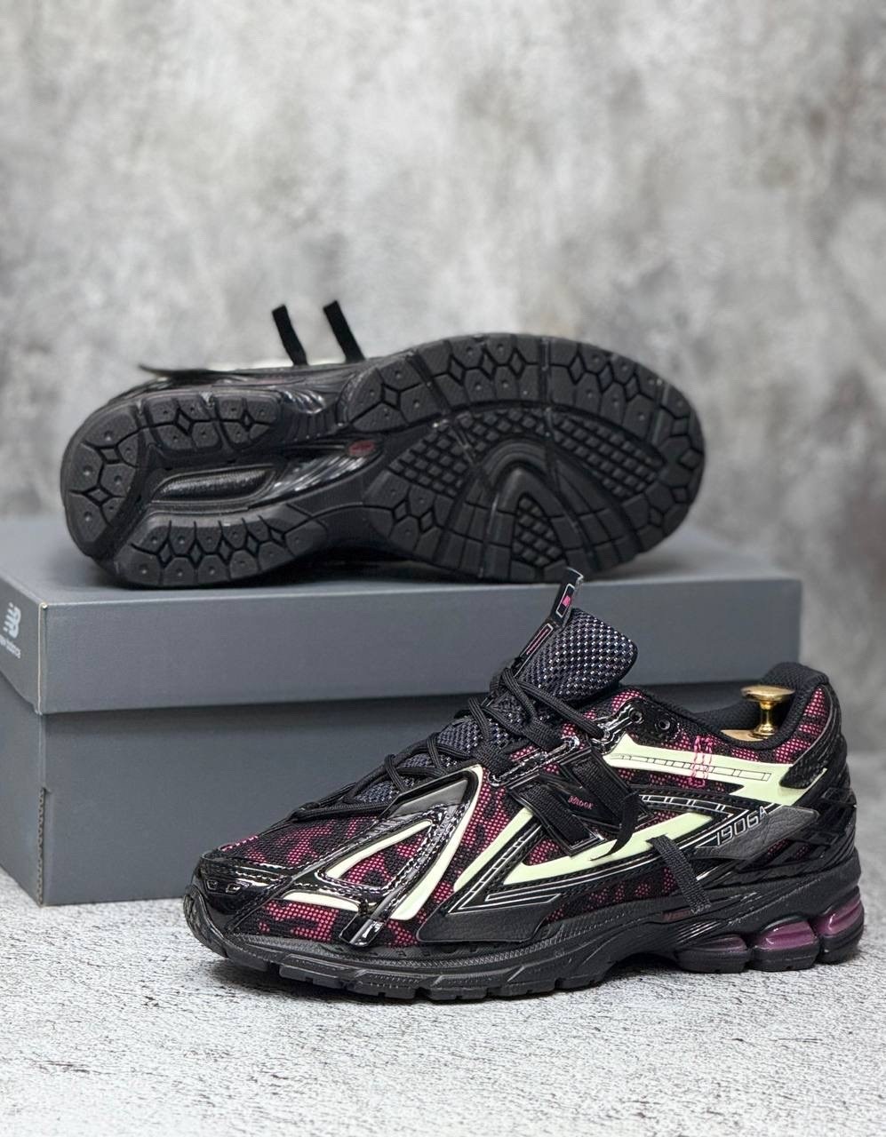 кроссовки new balance 1906a,кроссовки new balance 1906a 'black dragon berry',кроссовки new balance 1906 a,,кроссовки new balance 1906a dragon berry