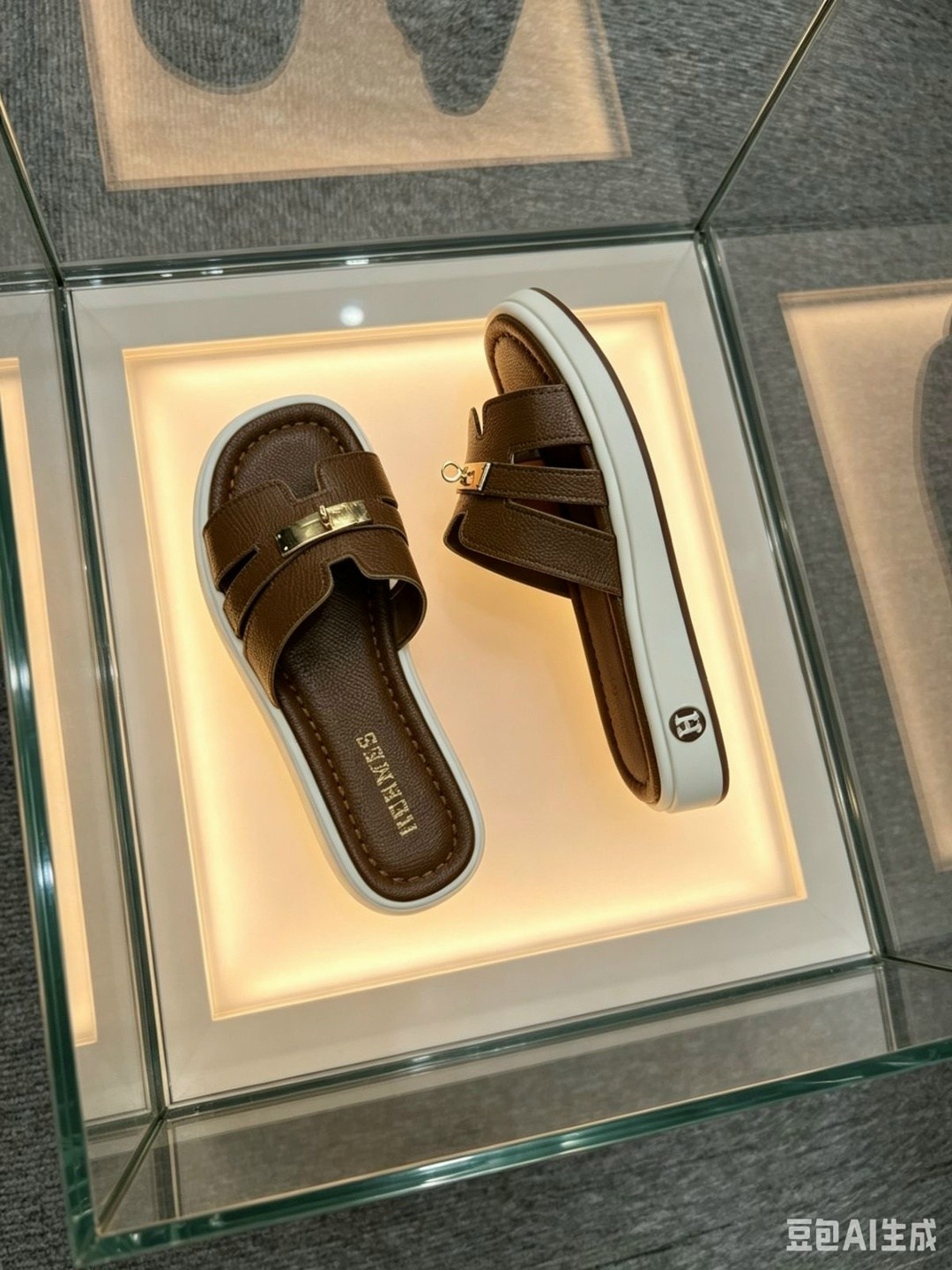 ,шлепанцы chanel,шлепки фенди,женские шлепанцы,мюли шанель
