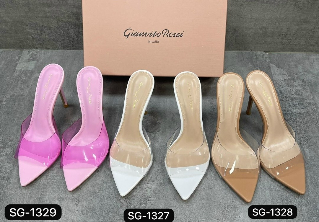 босоножки gianvito rossi,,прозрачные туфли,прозрачные босоножки,прозрачные туфли на каблуке