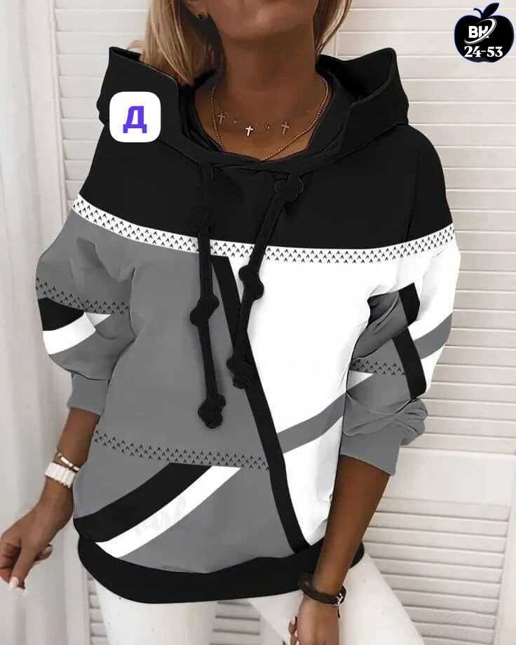 женская толстовка,модная толстовка,свитшот женский,женская кофта,модная кофта