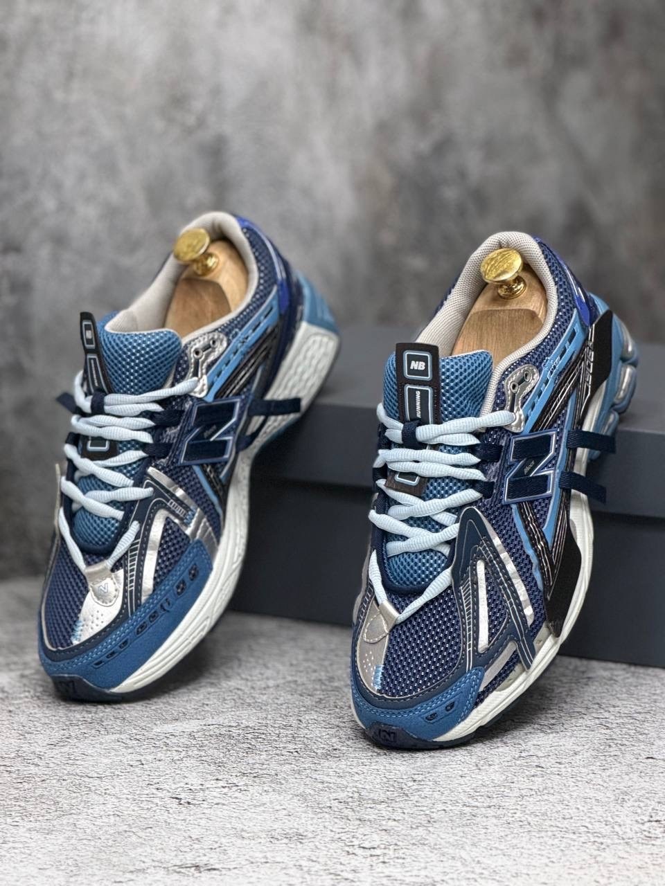 кроссовки new balance 1906,кроссовки new balance,кроссовки new balance 1906a 'deep blue',new balance 1906 a,повседневные кроссовки