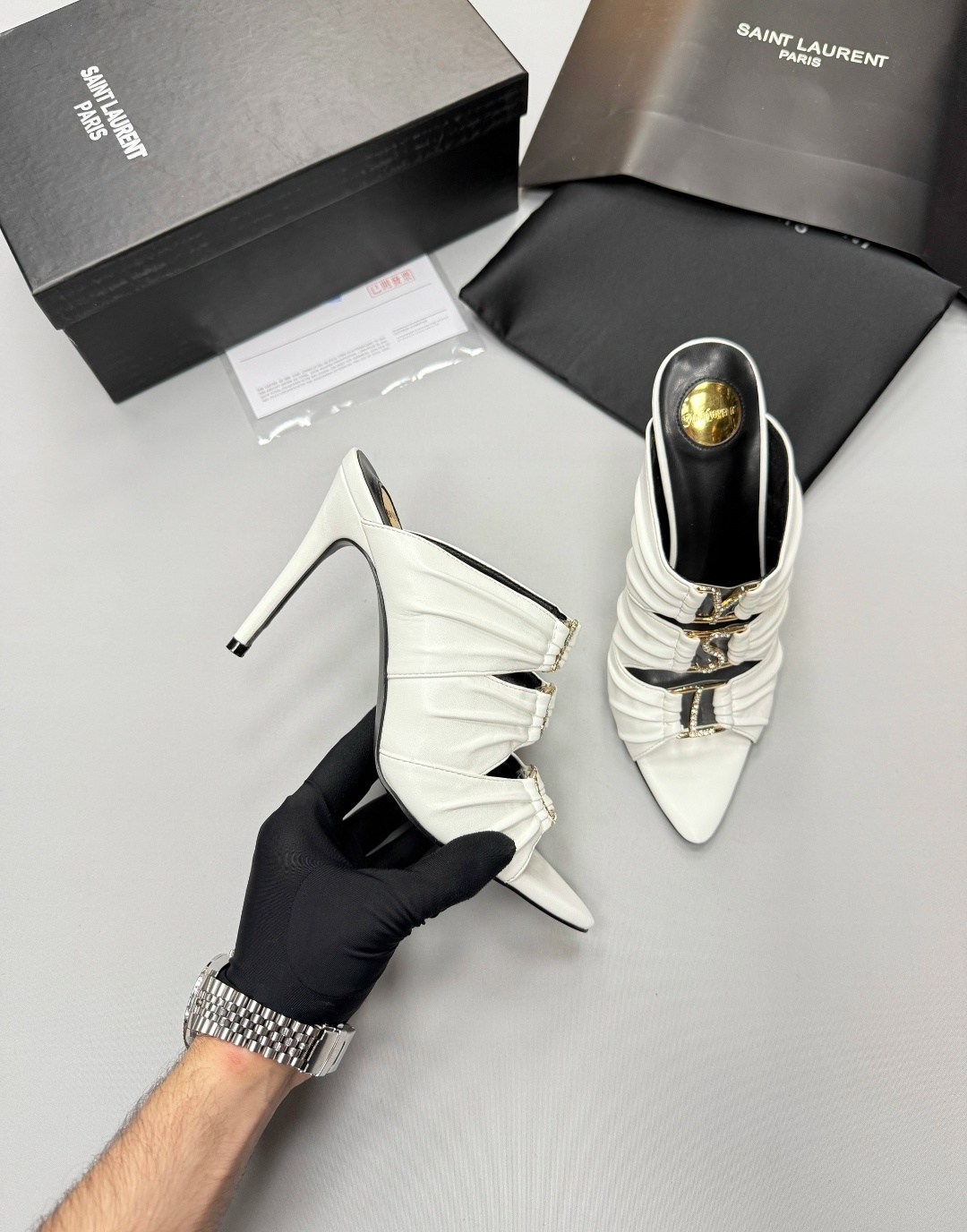 ,босоножки yves saint laurent,модные босоножки,босоножки saint laurent,saint laurent туфли