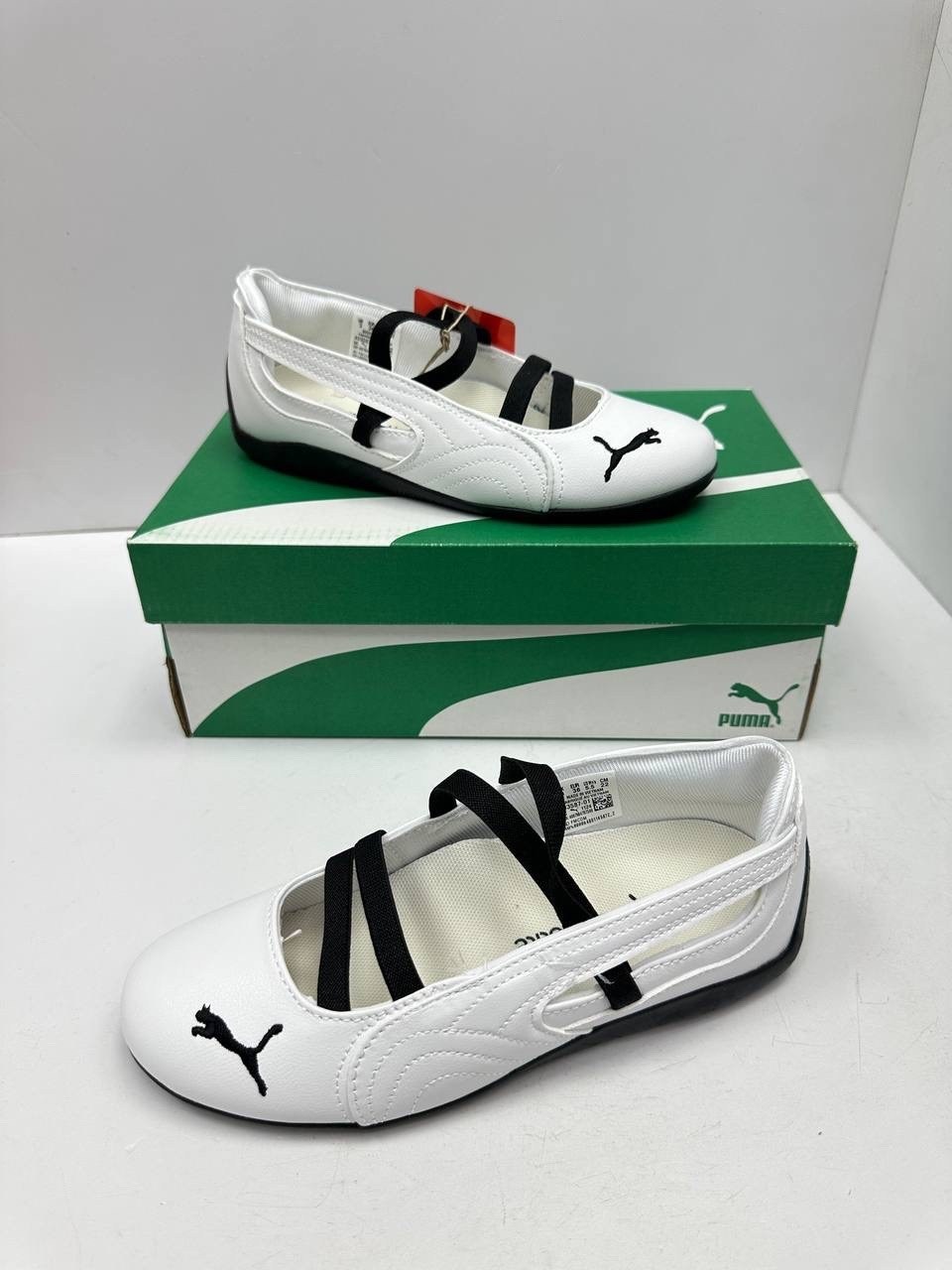 ,балетки puma,балетки,кроссовки puma,танцевальная
