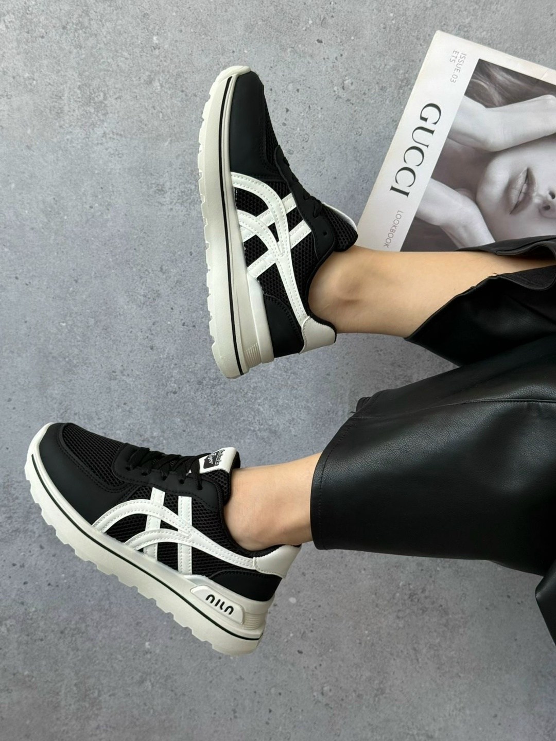 ,женские кроссовки, спортивная,кроссовки модные,кроссовки asics