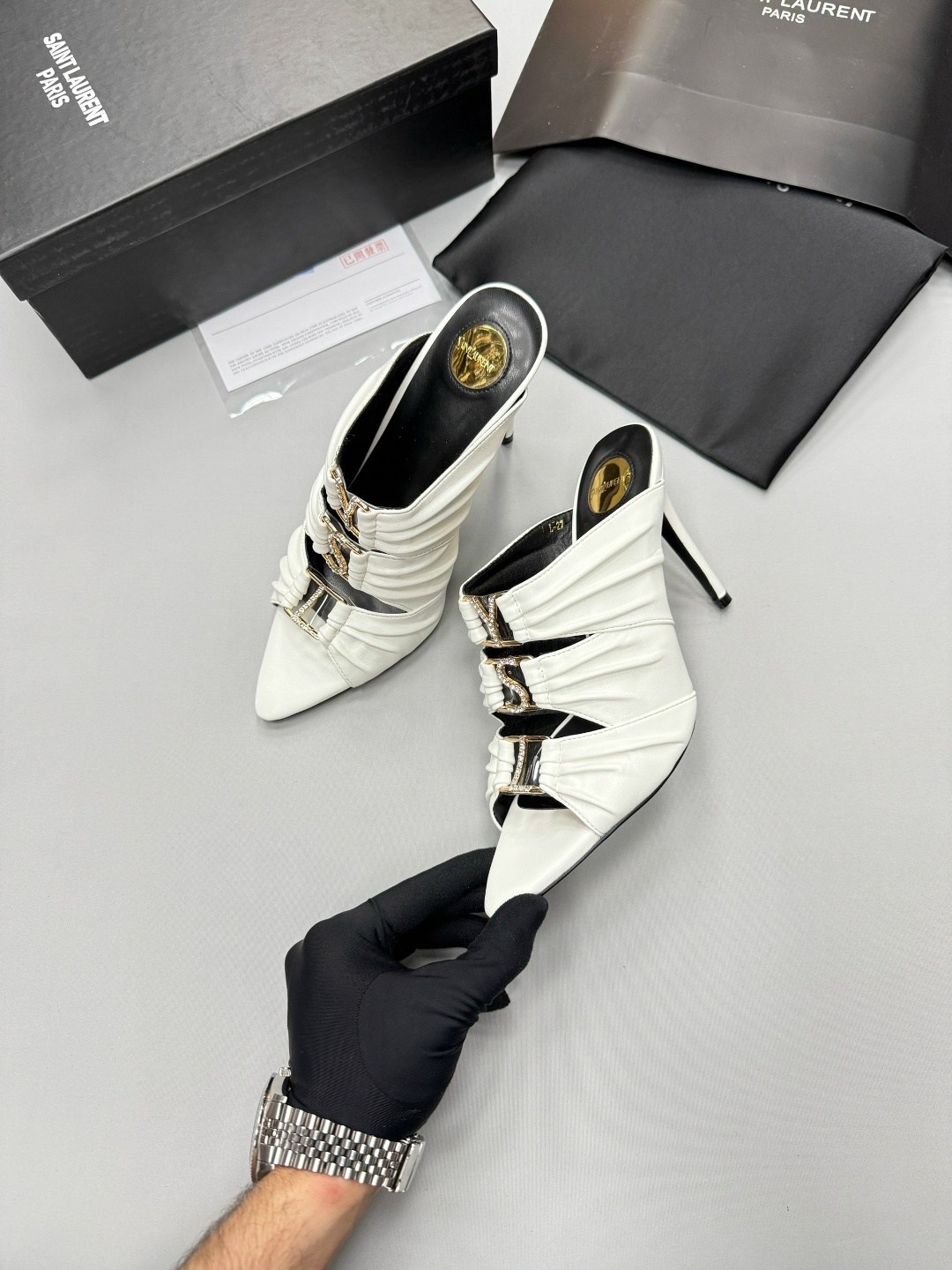 ,босоножки yves saint laurent,модные босоножки,босоножки saint laurent,saint laurent туфли