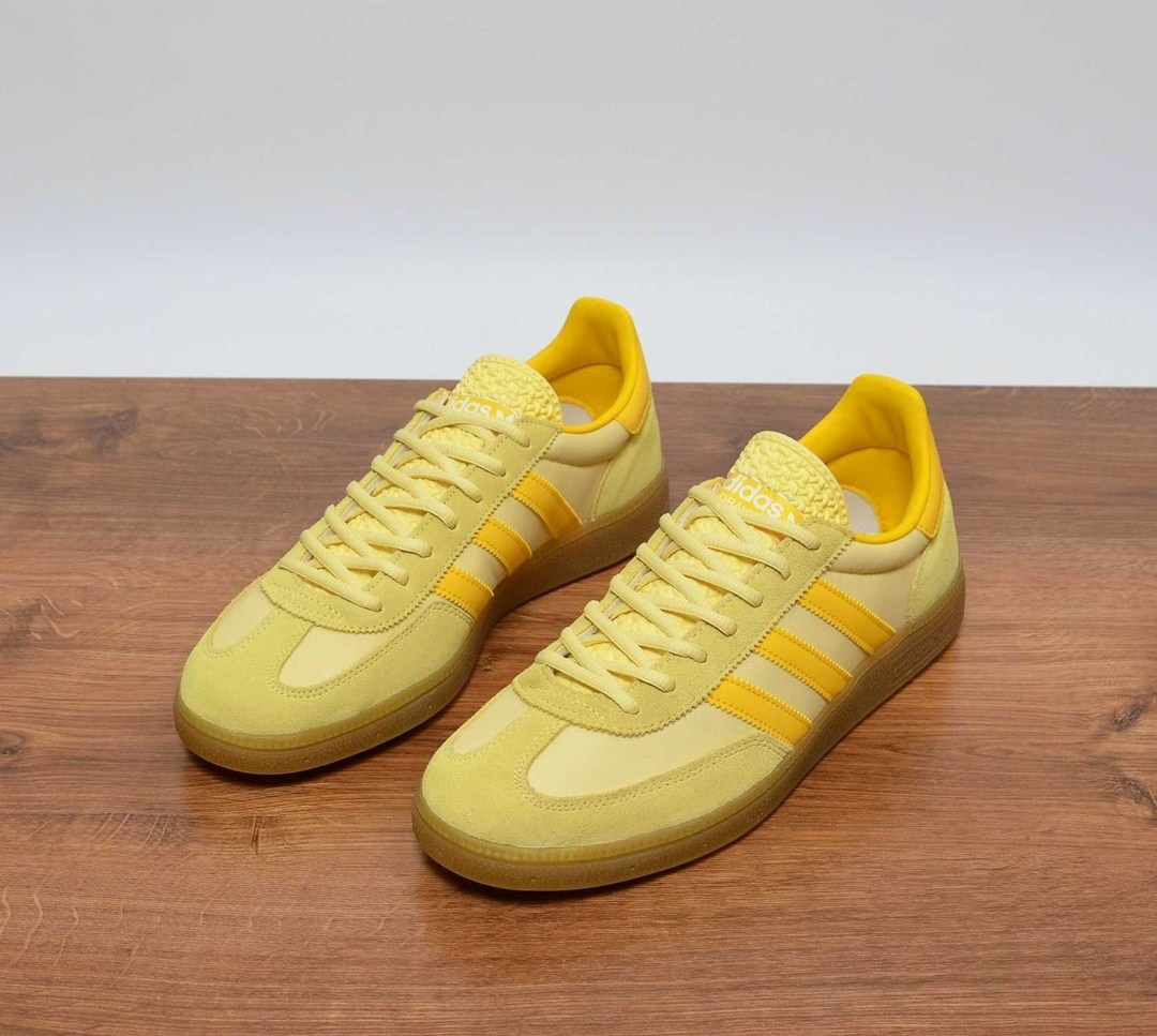 кроссовки adidas originals handball spezial,adidas originals handball spezial,adidas handball spezial,адидас самба желтые,кроссовки adidas original spezial