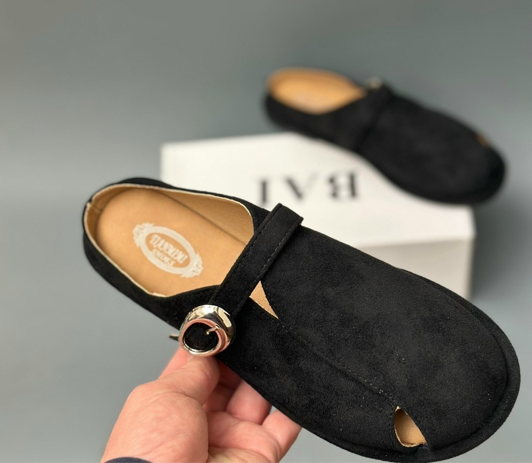 шлепанцы prada женские,мюли женские,мюли прада,мюли замшевые,шлепанцы женские