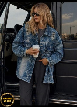 Верхняя одежда