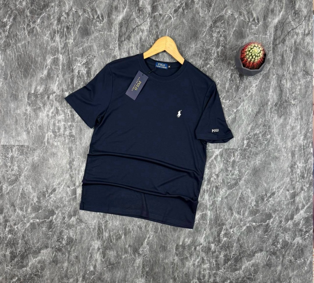 футболки polo ralph lauren,футболки для мужчин,футболки мужские,мужская футболка черная