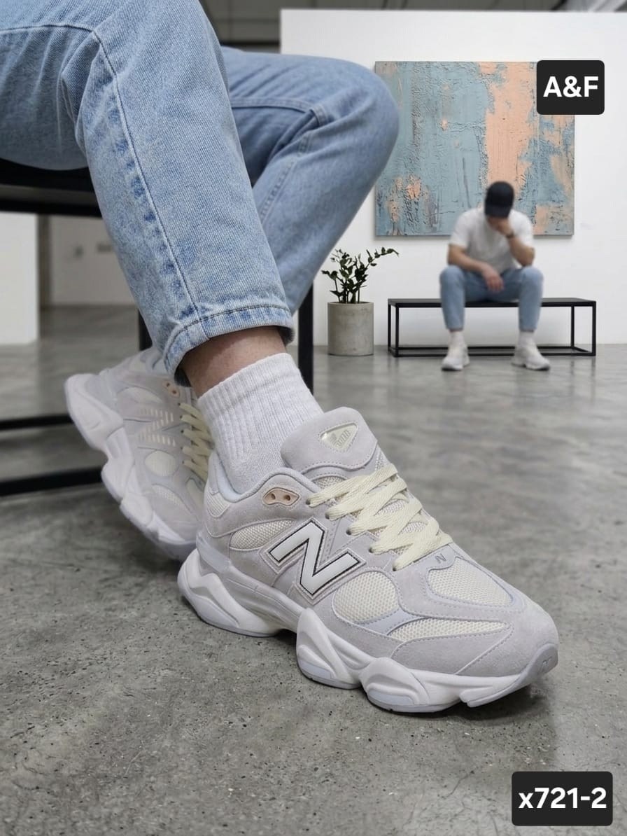 кроссовки new balance 9060,кроссовки new balance 9060 бежевые,new balance 9060,кроссовки new balance 9060 quartz grey,new balance 9060 бежевый