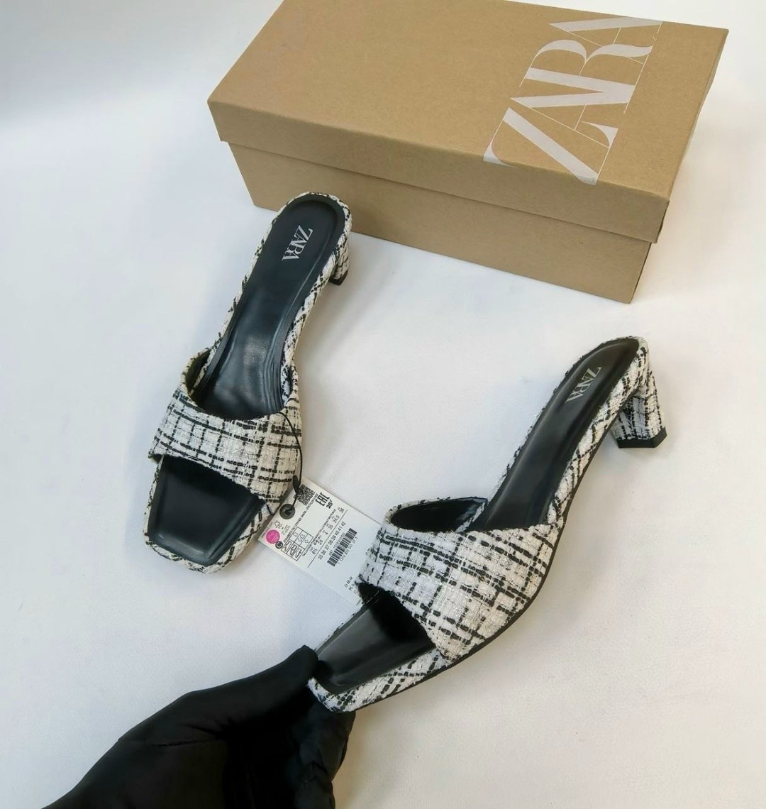 ,женские босоножки,босоножки zara,босоножки на каблуках,замшевые босоножки