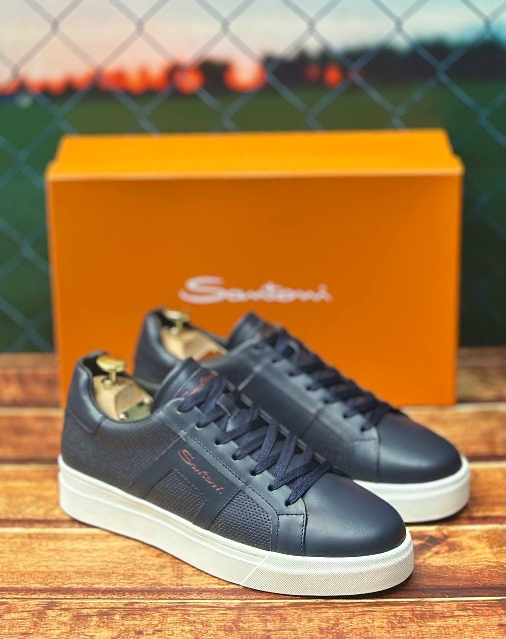 ,кроссовки santoni,кроссовка мужской,кроссовки мужские ,кроссовки женский мужской