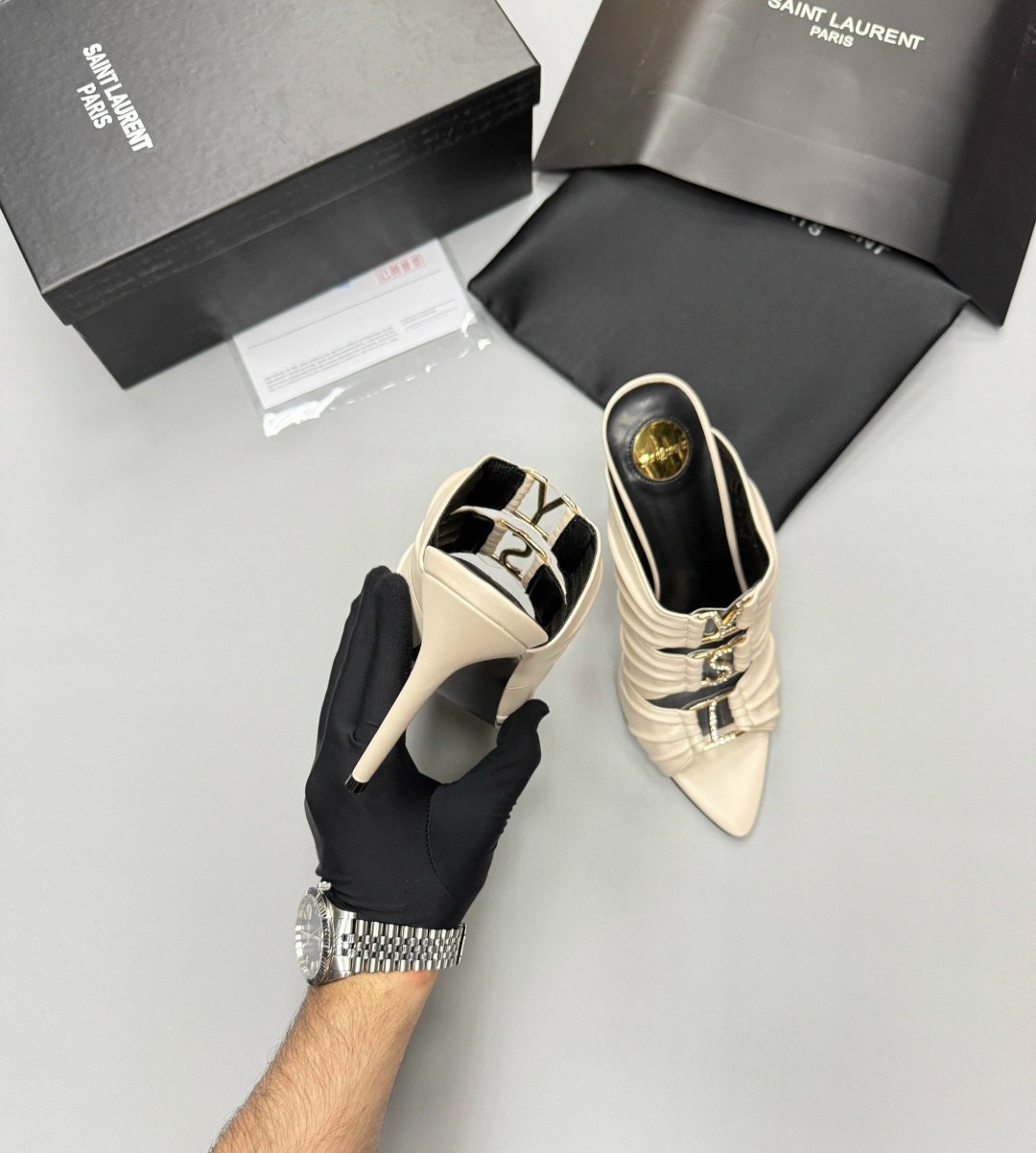 ,босоножки yves saint laurent,модные босоножки,босоножки saint laurent,saint laurent туфли