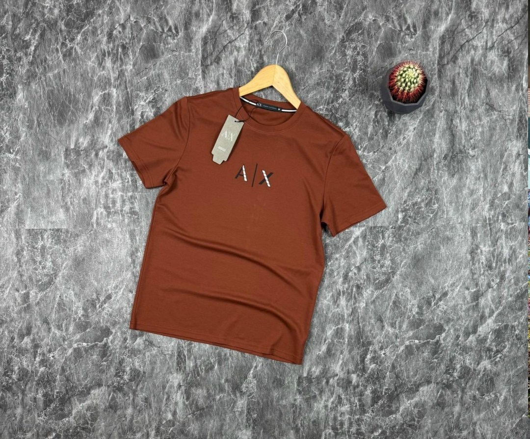футболки мужские белые,футболка armani exchange,футболка мужская,белая футболка,футболки для мужчин