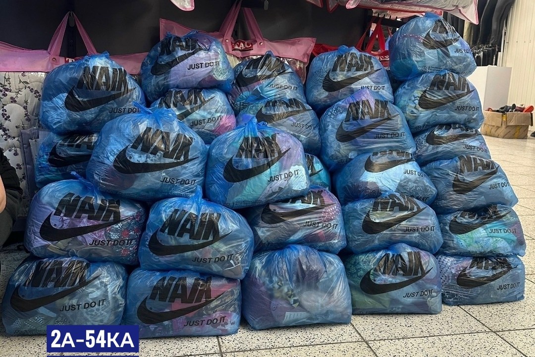 одежда секонд хенд,секонд хенд оптом,в пакете,оптовый склад