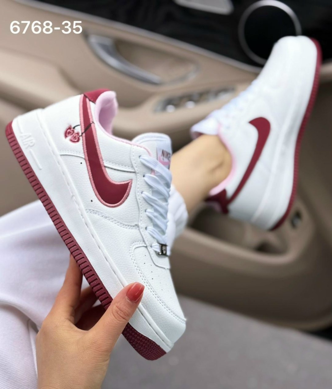 женские кроссовки,кроссовки, женская,кросcовки nike air force 1, кроссовки