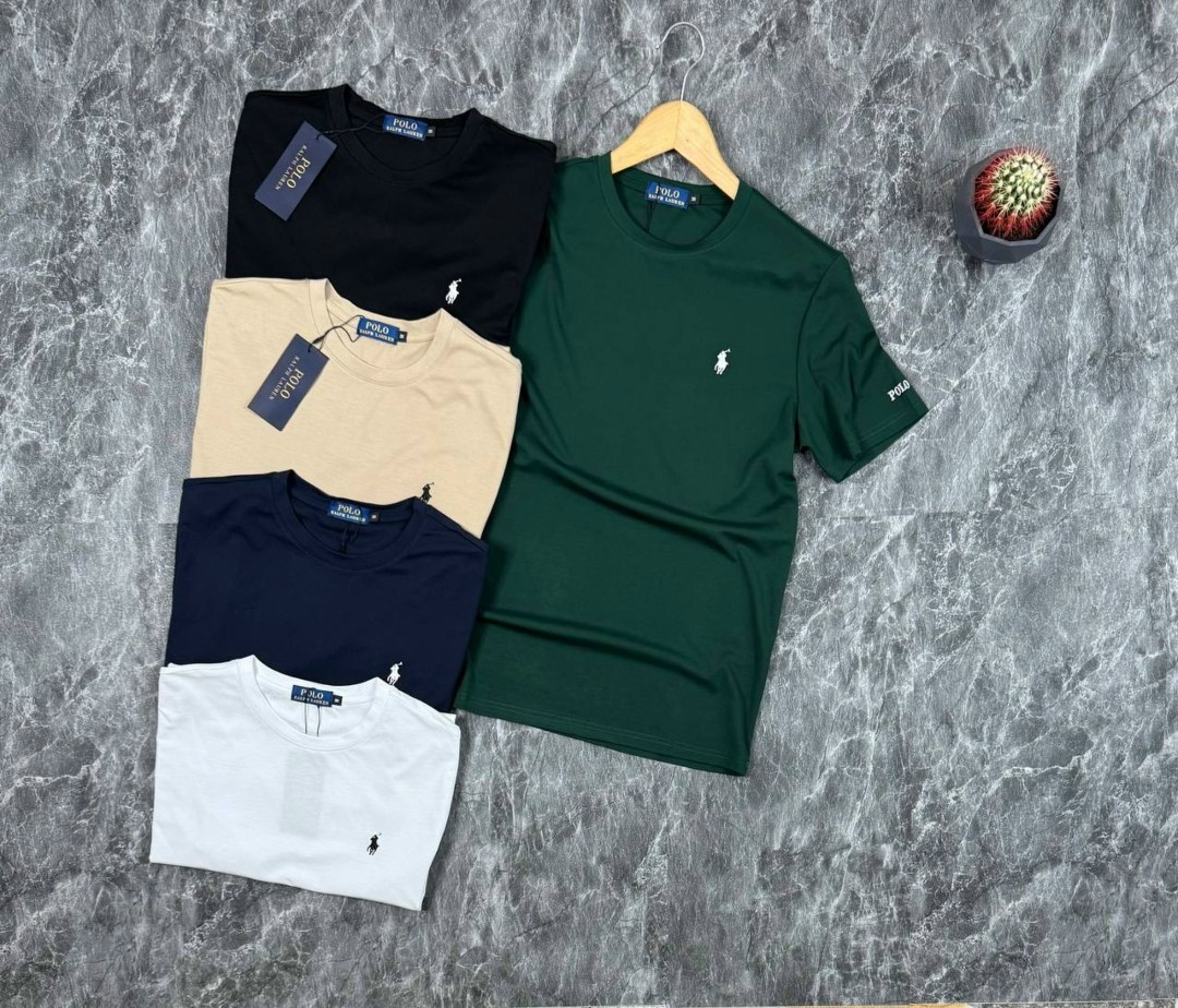 футболки polo ralph lauren,футболки для мужчин,футболки мужские,мужская футболка черная