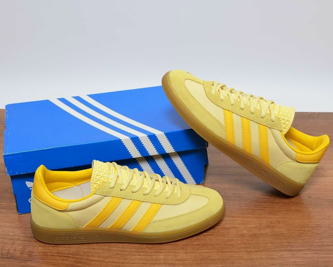 кроссовки adidas originals handball spezial,adidas originals handball spezial,adidas handball spezial,адидас самба желтые,кроссовки adidas original spezial